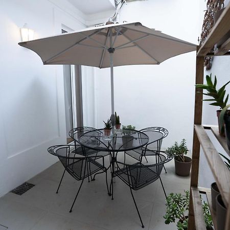Downtown Porto Relaxed Apartment With Private Yard المظهر الخارجي الصورة